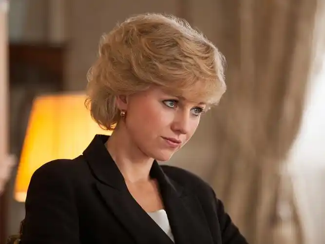 欧美电影戴安娜桌面壁纸图片第8张