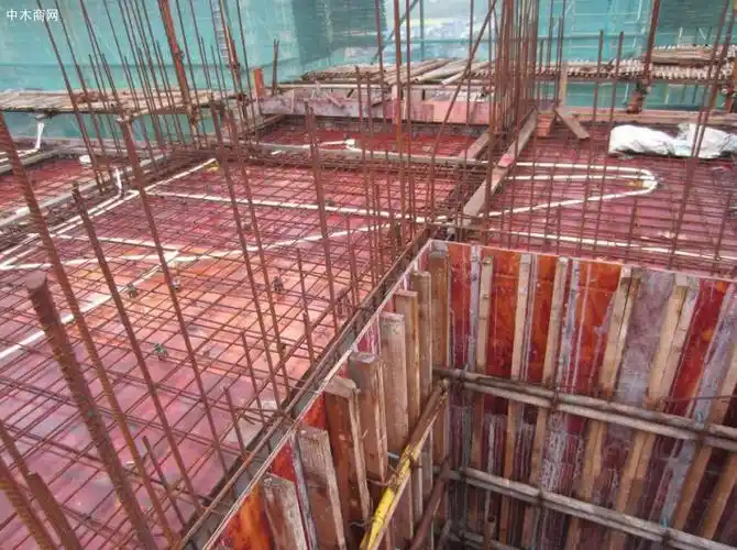 建筑模板多少钱一块今日最新报价