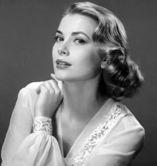 格蕾丝·凯莉:越完美,越讨厌?