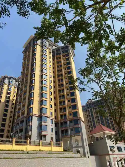 美伦水岸花园详情页