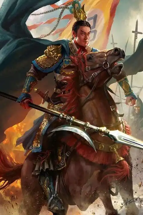 吕布有故事的名字_飞翔号