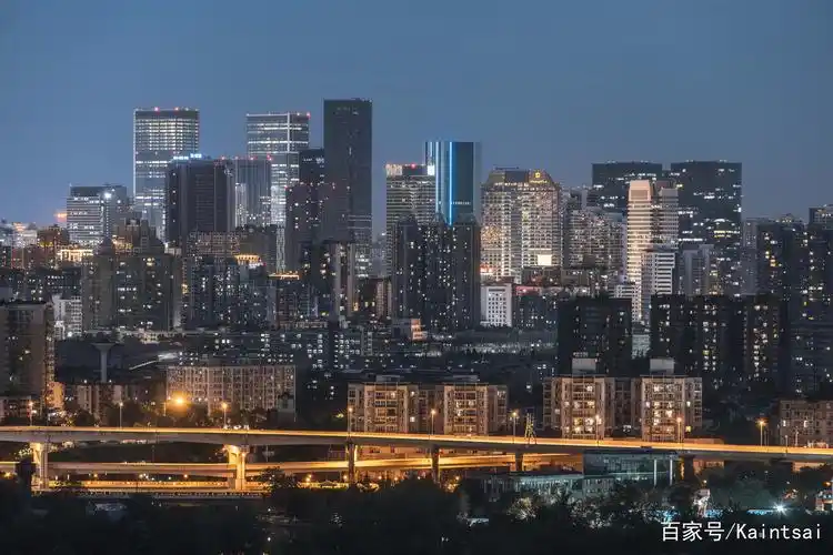 成都到底能有多美?快来看看这组照片吧!