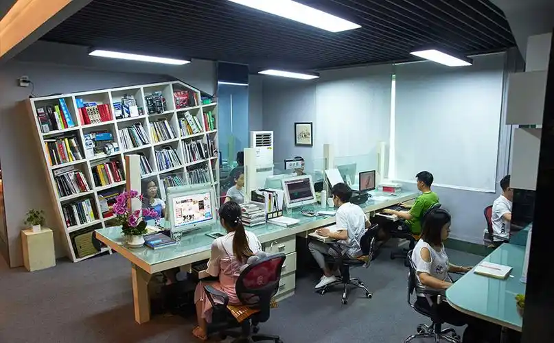 中山汉风广告设计公司