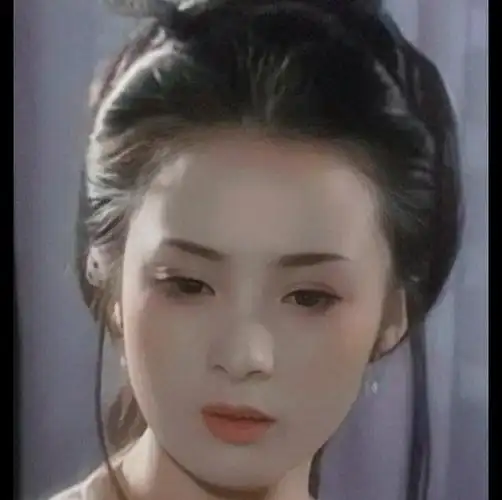 活动  四大美女—西施蒋勤勤