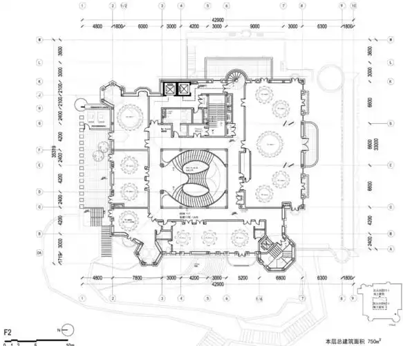 品鉴| 莫干山裸心堡 领略复建城堡的魅力