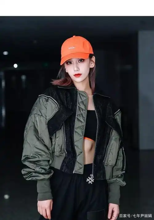 这些中国新说唱的女rapper,你知道多少呢?