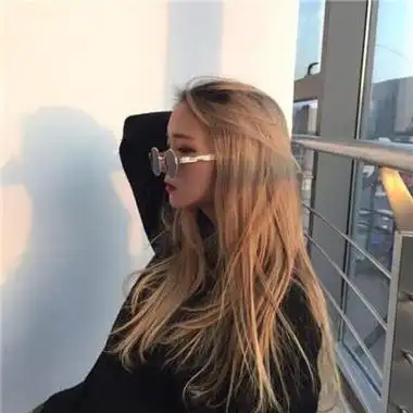 唯美炫酷女生头像 女生头像图片大全 -【爱个性】