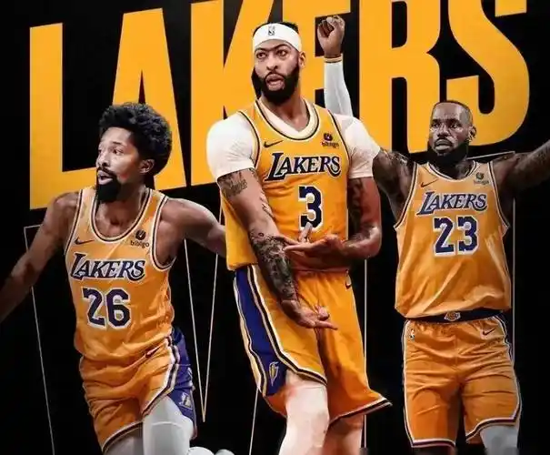 洛杉矶湖人_质疑_球迷