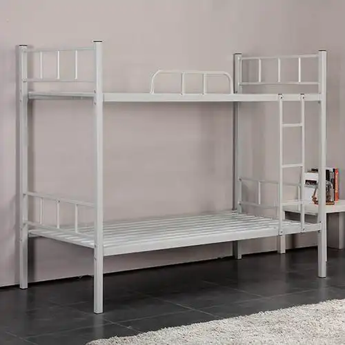 娄底高低床宿舍架子床兰江家具