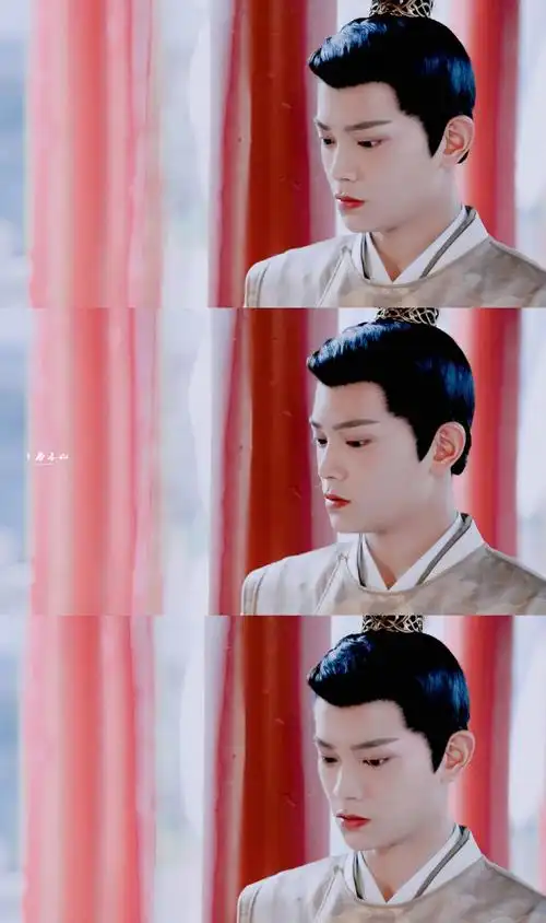 传闻中的陈芊芊|丁禹兮×韩烁.