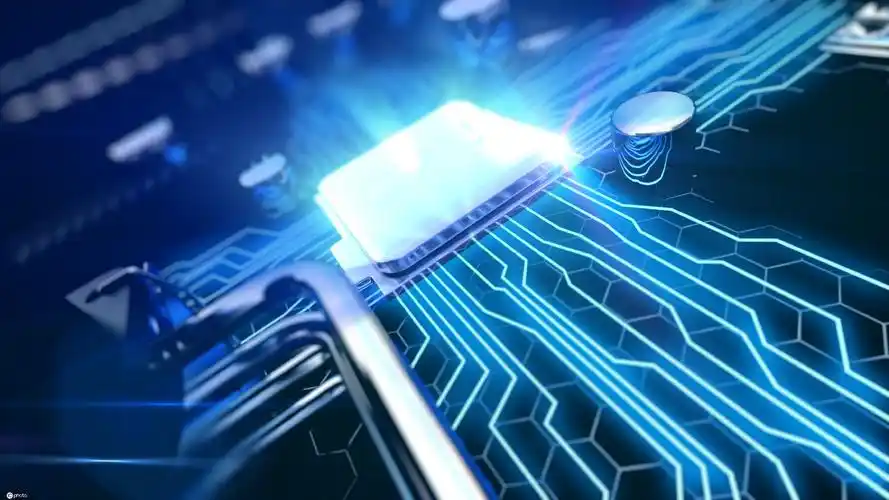 深圳这次发力,芯片是"主角"|半导体_新浪财经_新浪网