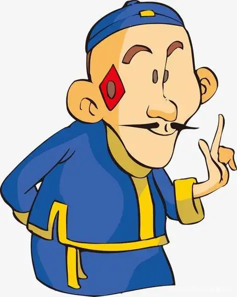 智斗财主(民间笑话)