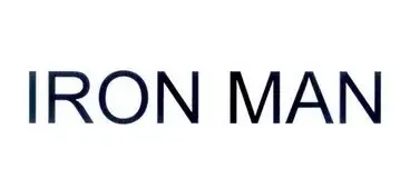 em>iron /em>  em>man /em>