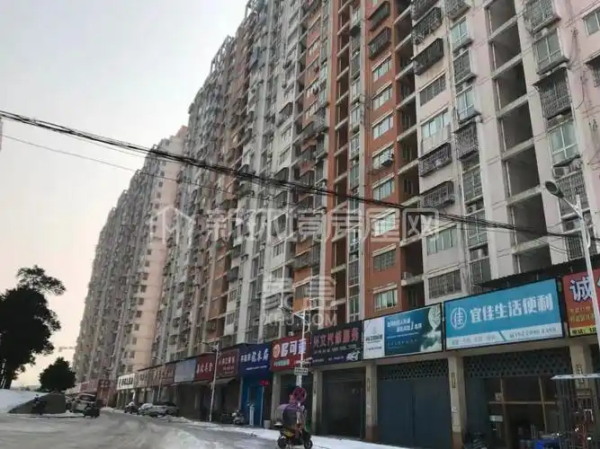 滨江国际城小区介绍-长沙宁乡滨江国际城小区二手房价格 - 长沙象盒找