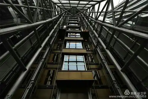 世界最矮高楼__上海深坑酒店