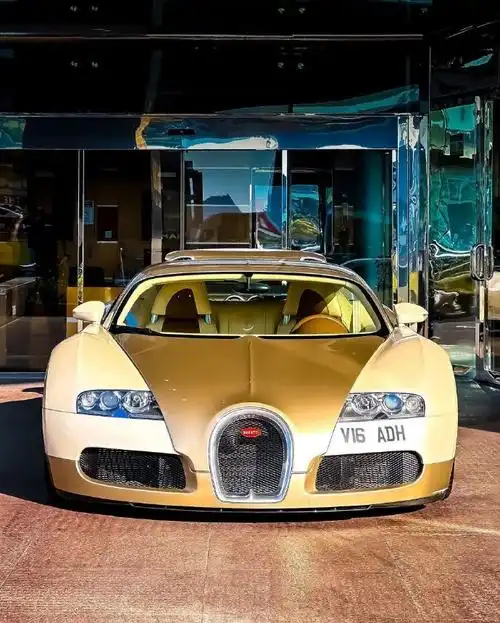 布加迪##布加迪威航##布加迪veyron