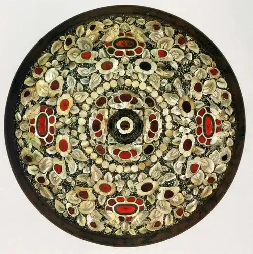 唐代螺钿究竟有多美(图15)