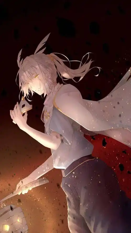 壁纸绝绝子神仙光遇壁纸