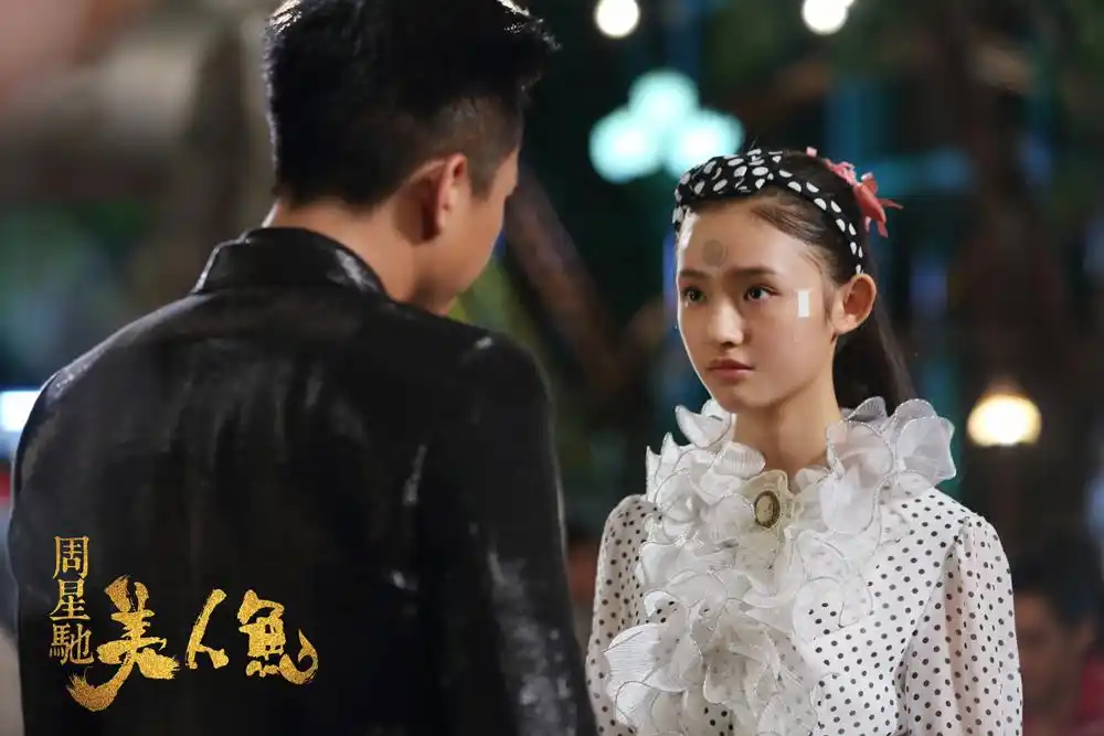 《美人鱼》8天票房狂收20亿,最大的赢家却不是周星驰?