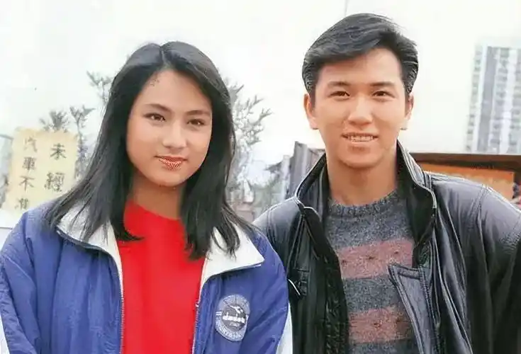 同享福却不共患难,欠债百万让妻子偿还,温兆伦辜负的何止潘星谊