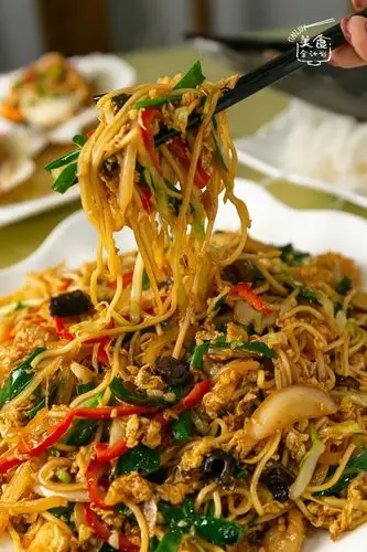 人均50夜宵星人聚集河北区这家接地气的海鲜小馆每天爆满9小时