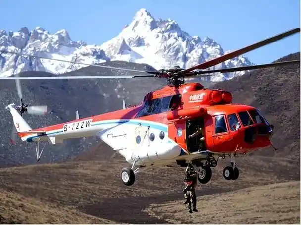 2015年之后,随着中国直升机领域的多点开花,发动机领域才终于得到了