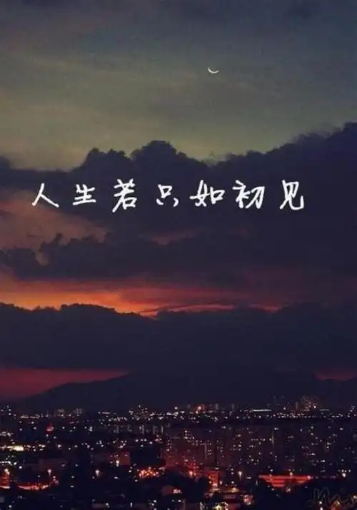 淘宝女装推销语