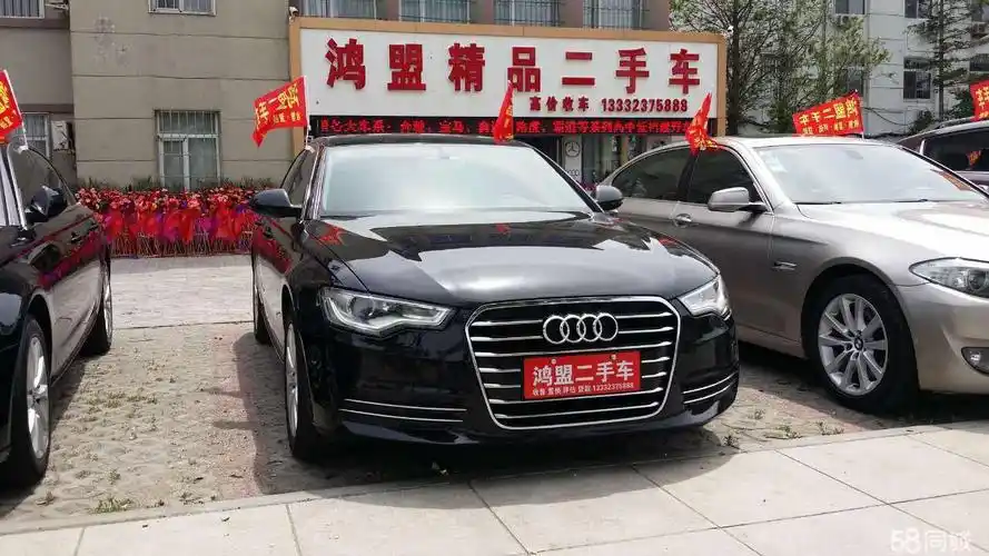 【盘锦 二手车市场|盘锦 二手车交易市场】 - 盘锦58同城