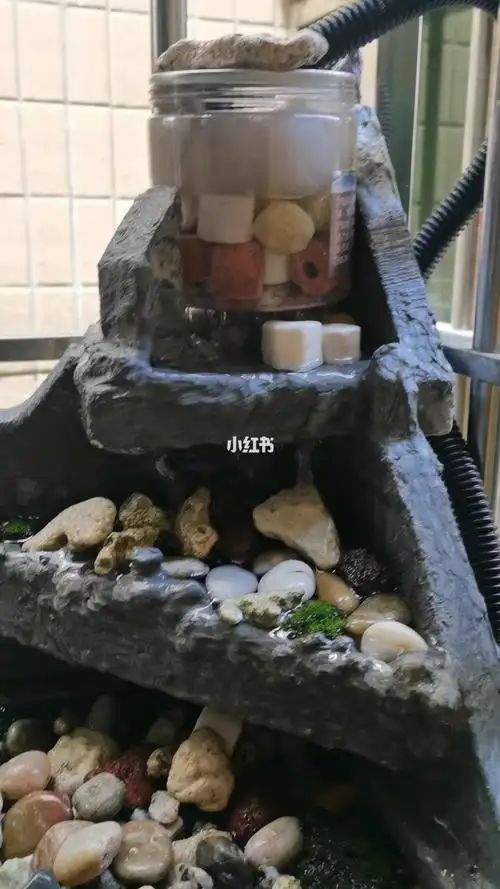 diy鱼缸