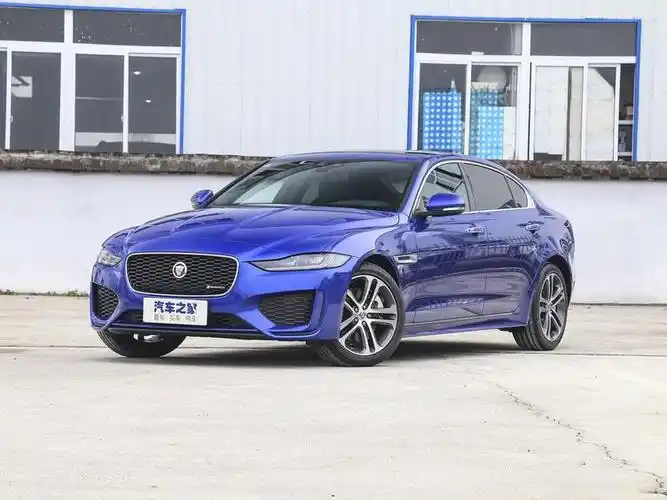 价格小幅上调,增曜黑运动版,新款捷豹xel上市,29.98万起