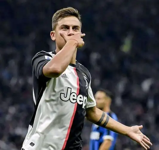 两翼齐飞?"狗剩"复出倒计时,萨里想让他与迪巴拉同时出场