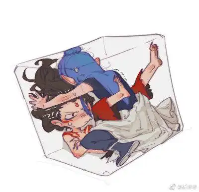 哪吒之童魔降世剧照