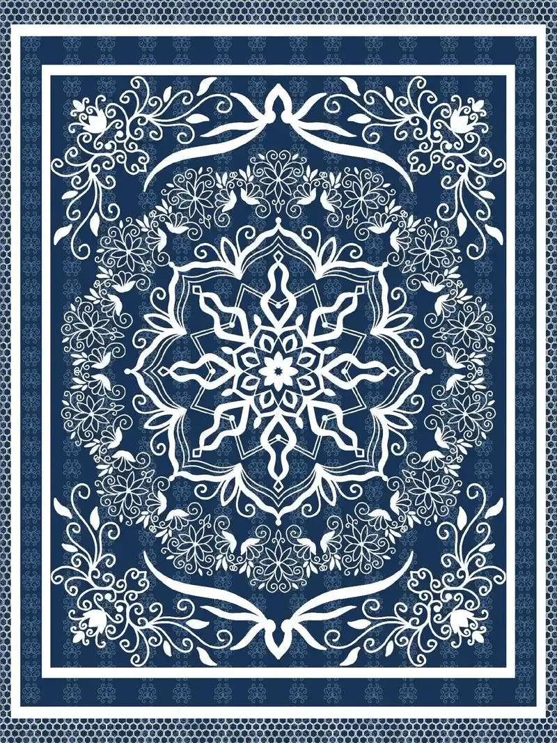 纹样图案设计之纹样之美.