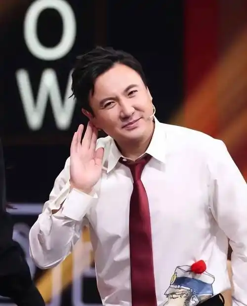 那英至少吴京排名第一,陈道明最清醒_纳税_逃税_名单