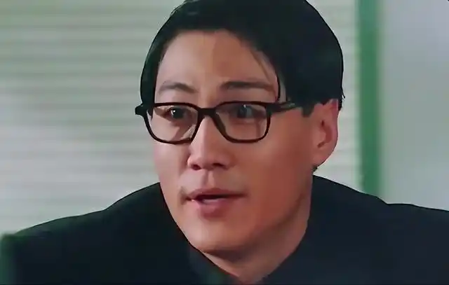 有实力有长相的林国斌成龙一直捧不红却被周星驰送上巅峰