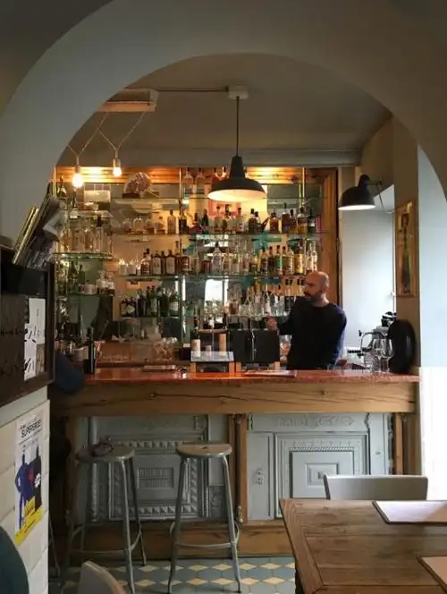 意推荐爱品酒罗马人最爱去的这9家小酒馆千万别错过