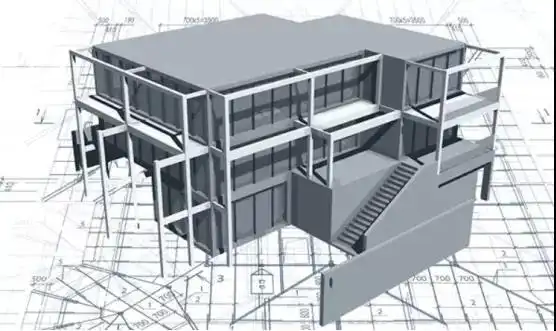 装配式 bim工程师=建筑业大势!