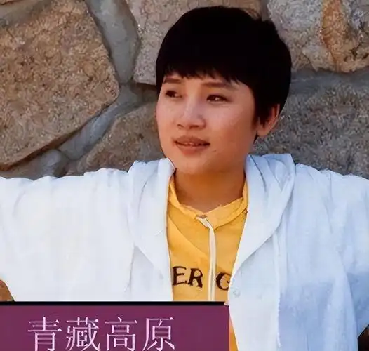 回顾27岁走红34岁当尼姑好人一生平安李娜经历了啥