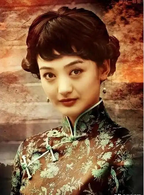 朱杰:戏红人不红,为何不靠炒作提热度?看看老公是谁就明白了