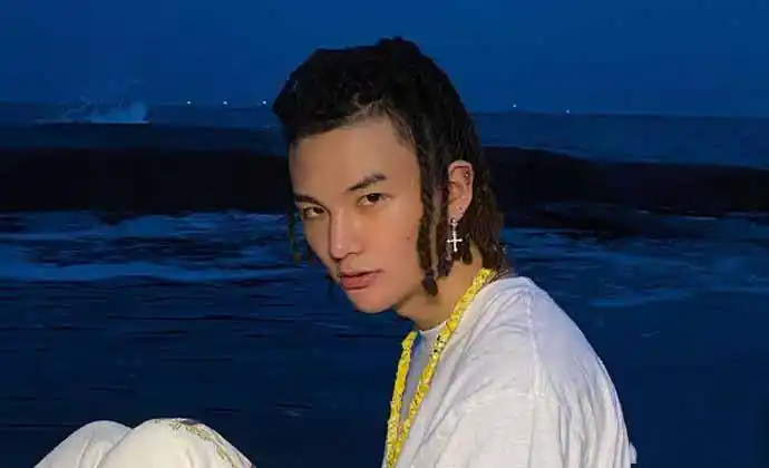 vava男友孩子王是谁 孩子王真名是叫彭磊吗怎么认识的