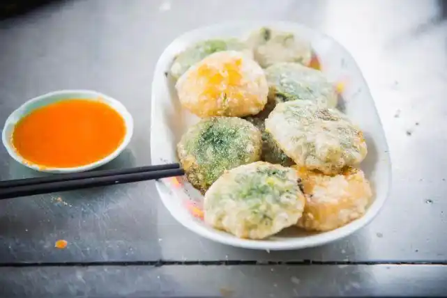 【广东乡村美食】百变潮汕粿