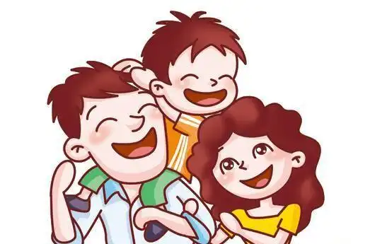 优秀作文i love parents