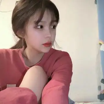 漂亮美丽的小姐姐头像