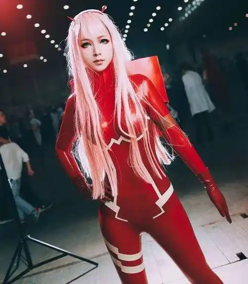 胶衣cos那么火,coser却不敢cos了,只因有这三个大问题_漫展_蜘蛛_紧身