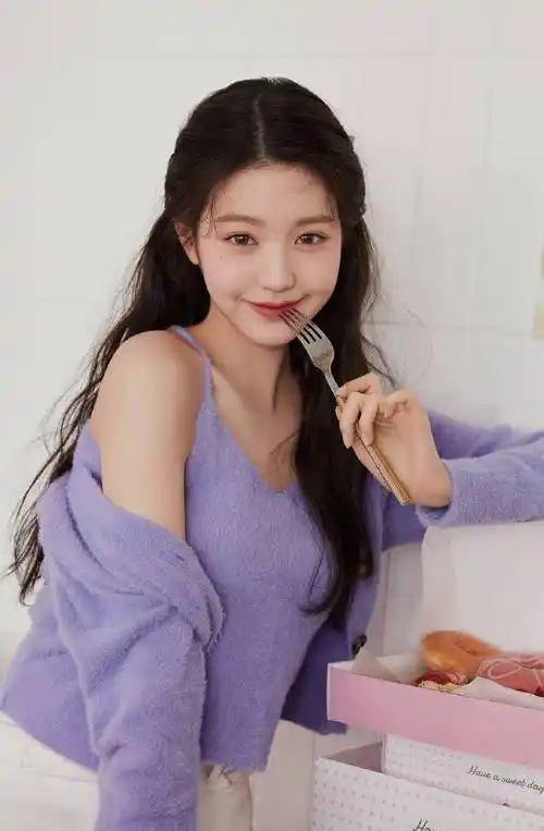 张元英终极爱豆##张元英hapa kristin缪斯