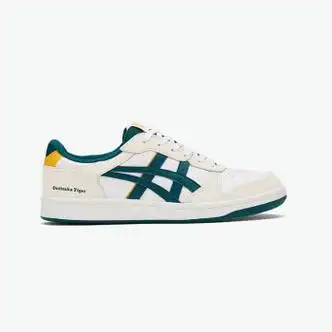 onitsukatiger鬼冢虎官方buzzertrainer情侣缓震篮球鞋1183b896白色