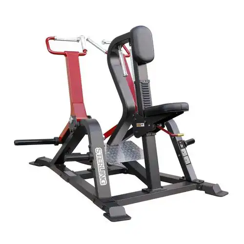 英派斯背肌后展练习器sl7007