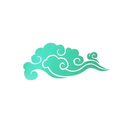 中国 古典 祥云 云纹 图案 装饰