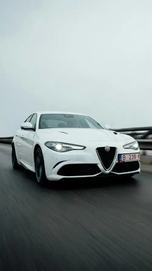 阿尔法罗密欧 - 堆糖,美图壁纸兴趣社区