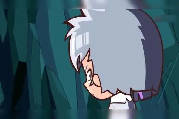 开心超人:张郎对开心超人说出了心里话,不料开心超人将它甩出去了!